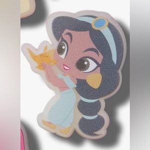 Crocs Jasmine Jibbitz